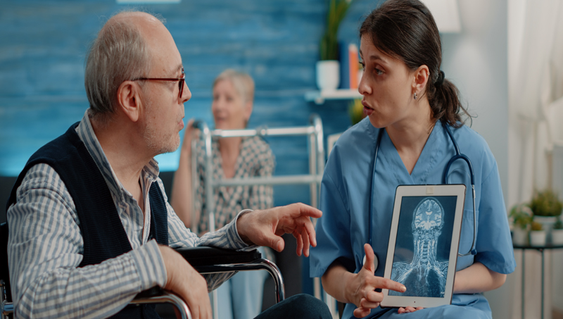 Alzheimer's Diseases Treatment In India