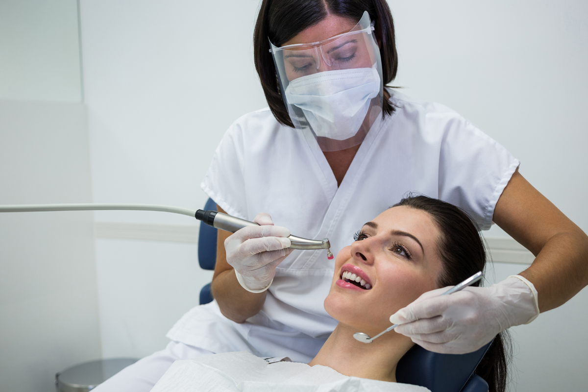 Why you need an Apicoectomy?