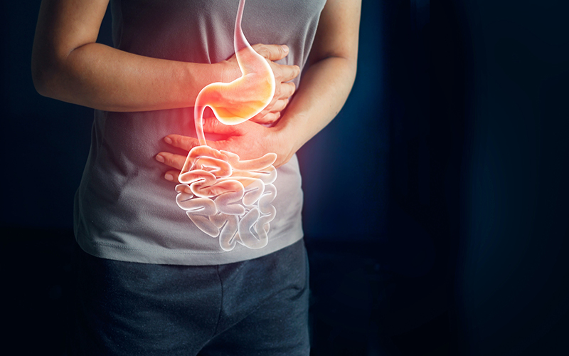 best gastroenterology treatment