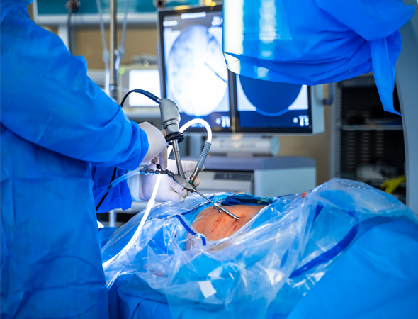 Best Bariatric Surgery Hospital in Delhi, India