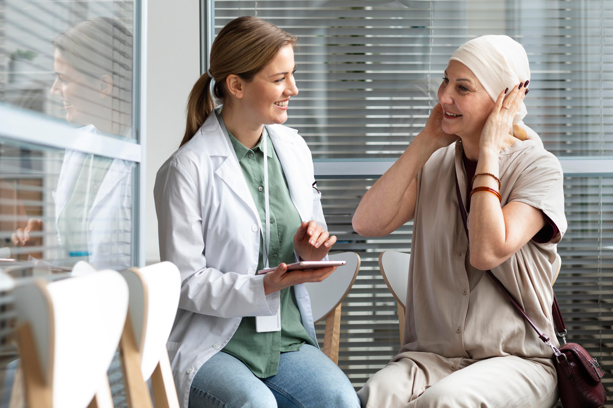 Cancer Treatment in India