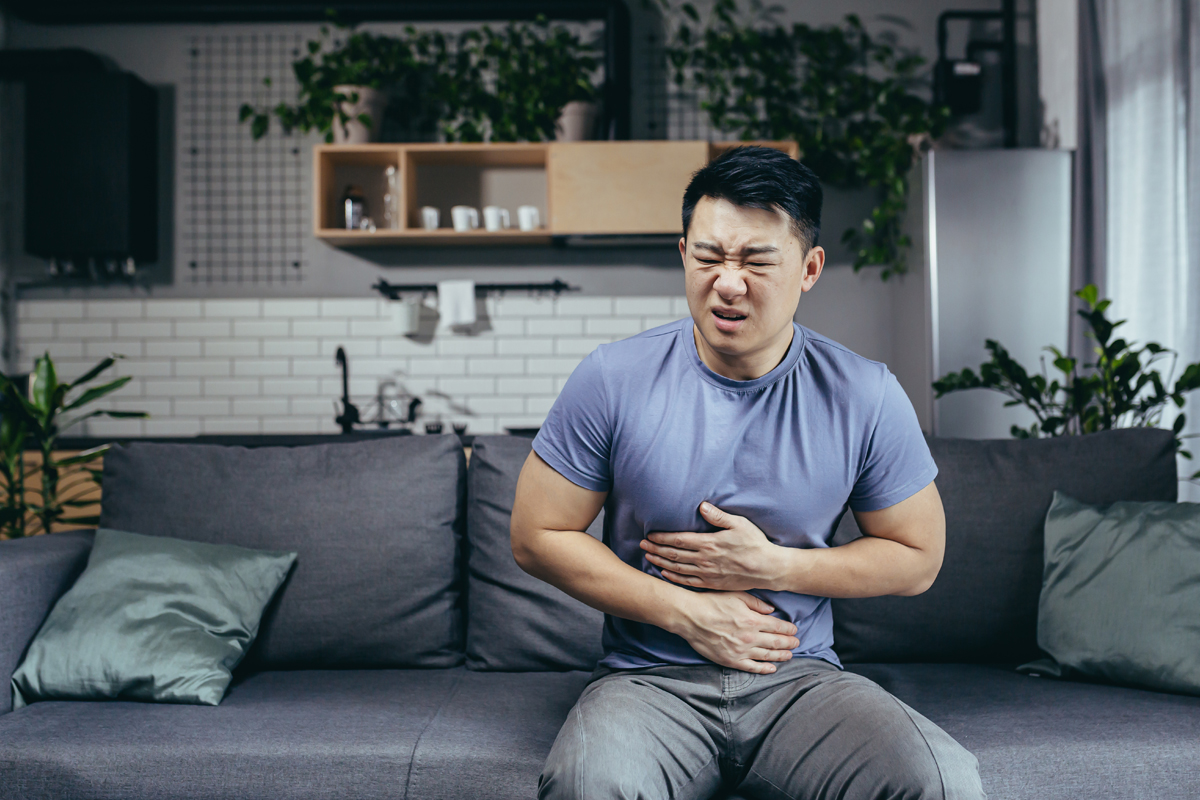 Treatment of Constipation in India