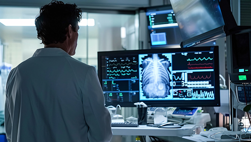 Innovations in healthcare
