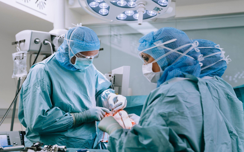 Best Knee Replacement Doctor In India