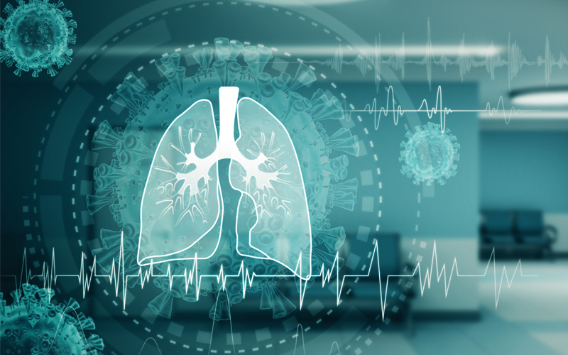 Lung Cancer Treatment in India