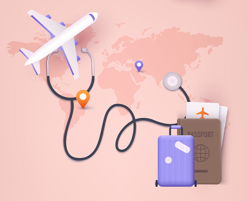 Medical Tourism in India: Everything You Need to Know Before Your Trip