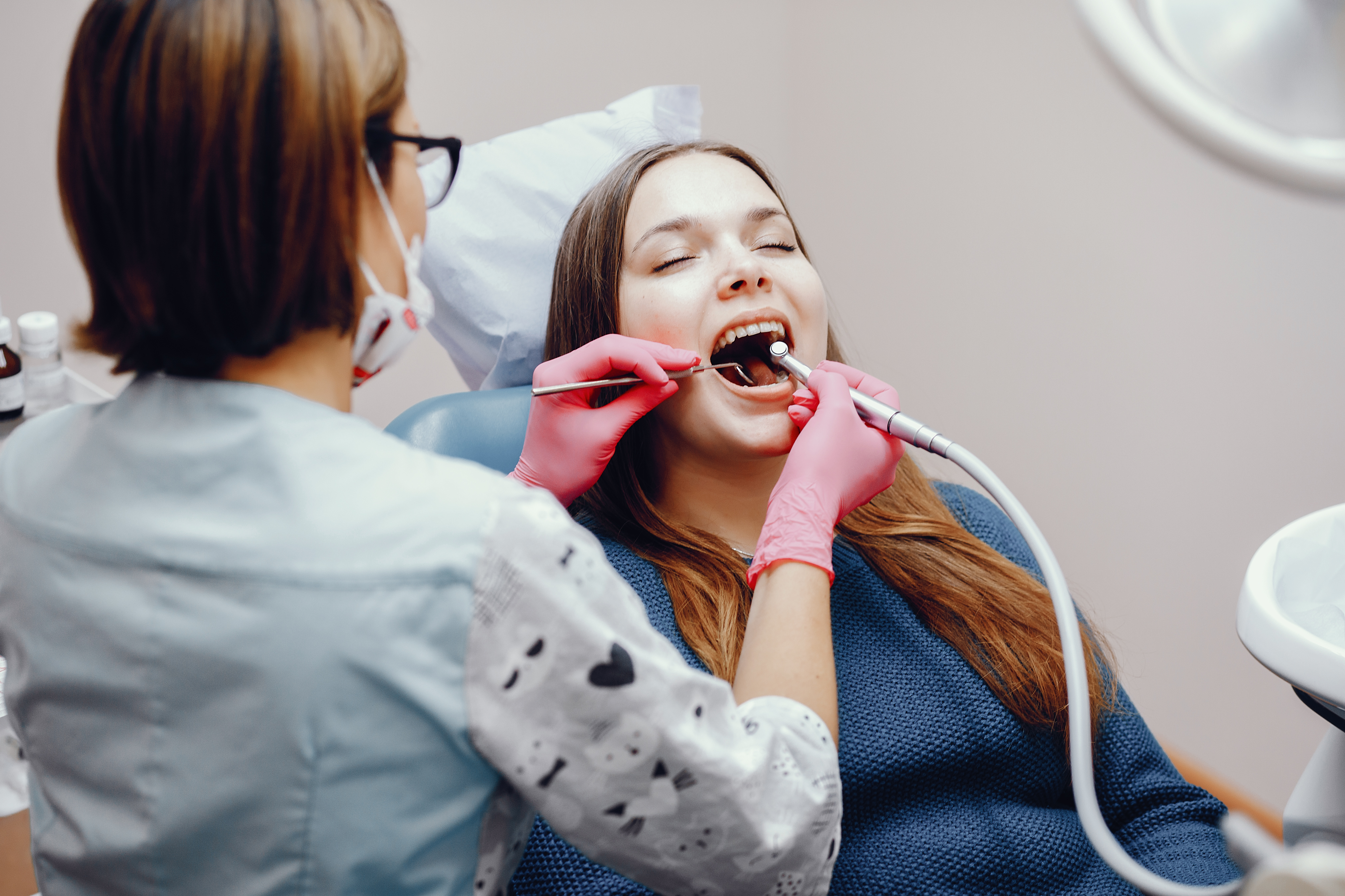 Root Canal Treatments in India