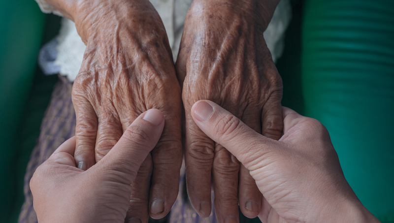 Rheumatologic Disease