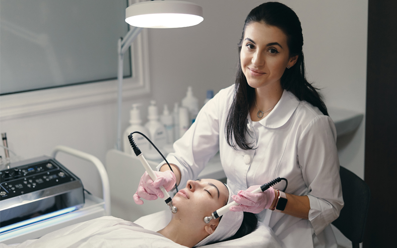 Anti-Aging Treatment