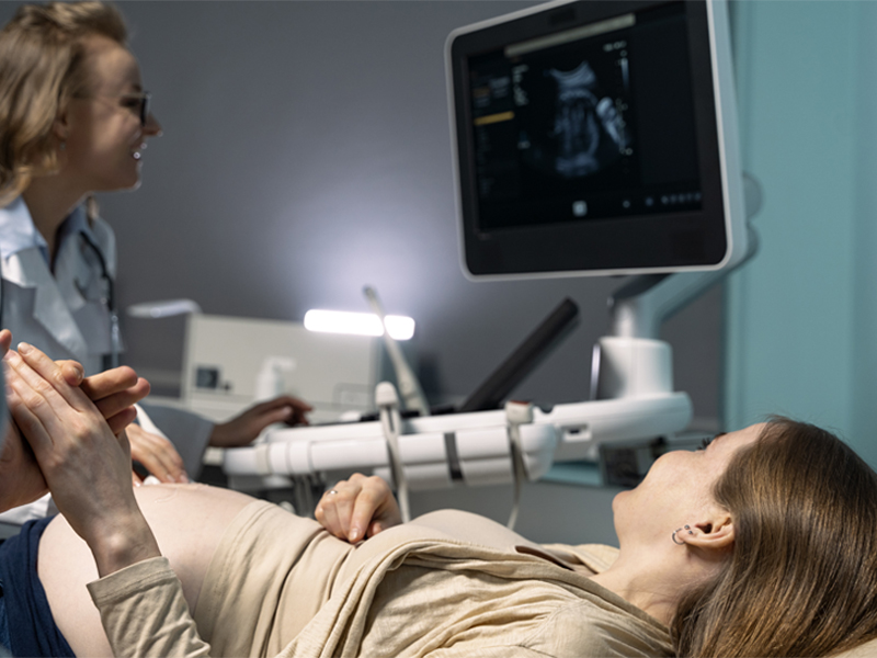 Best Gynecologist in India