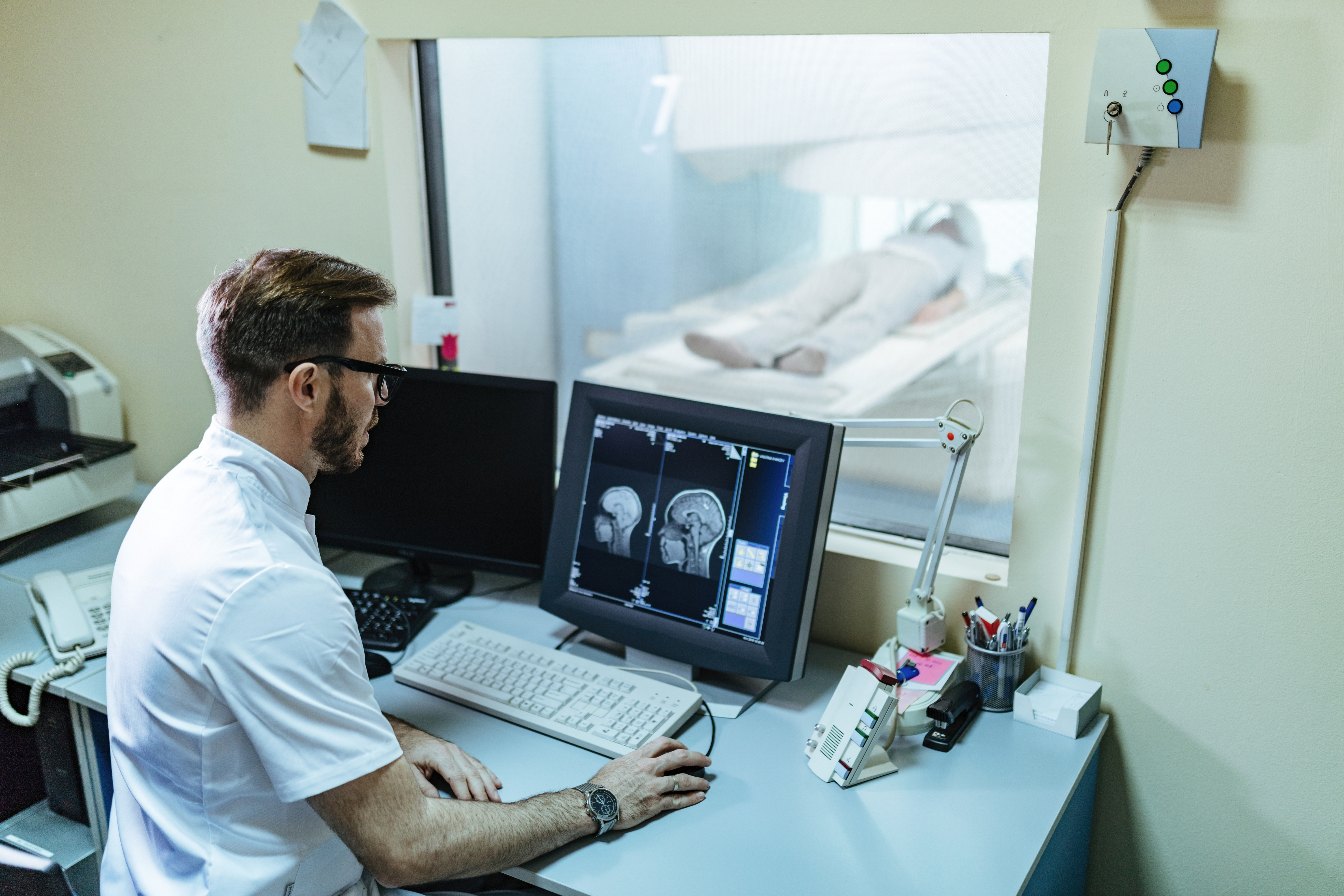 Types of Oncologist