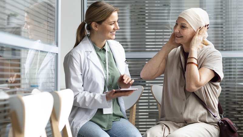 Cancer Treatment in India