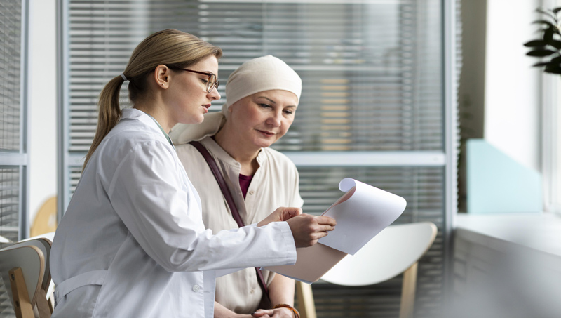 Best Doctor for Brain Tumor Surgery India