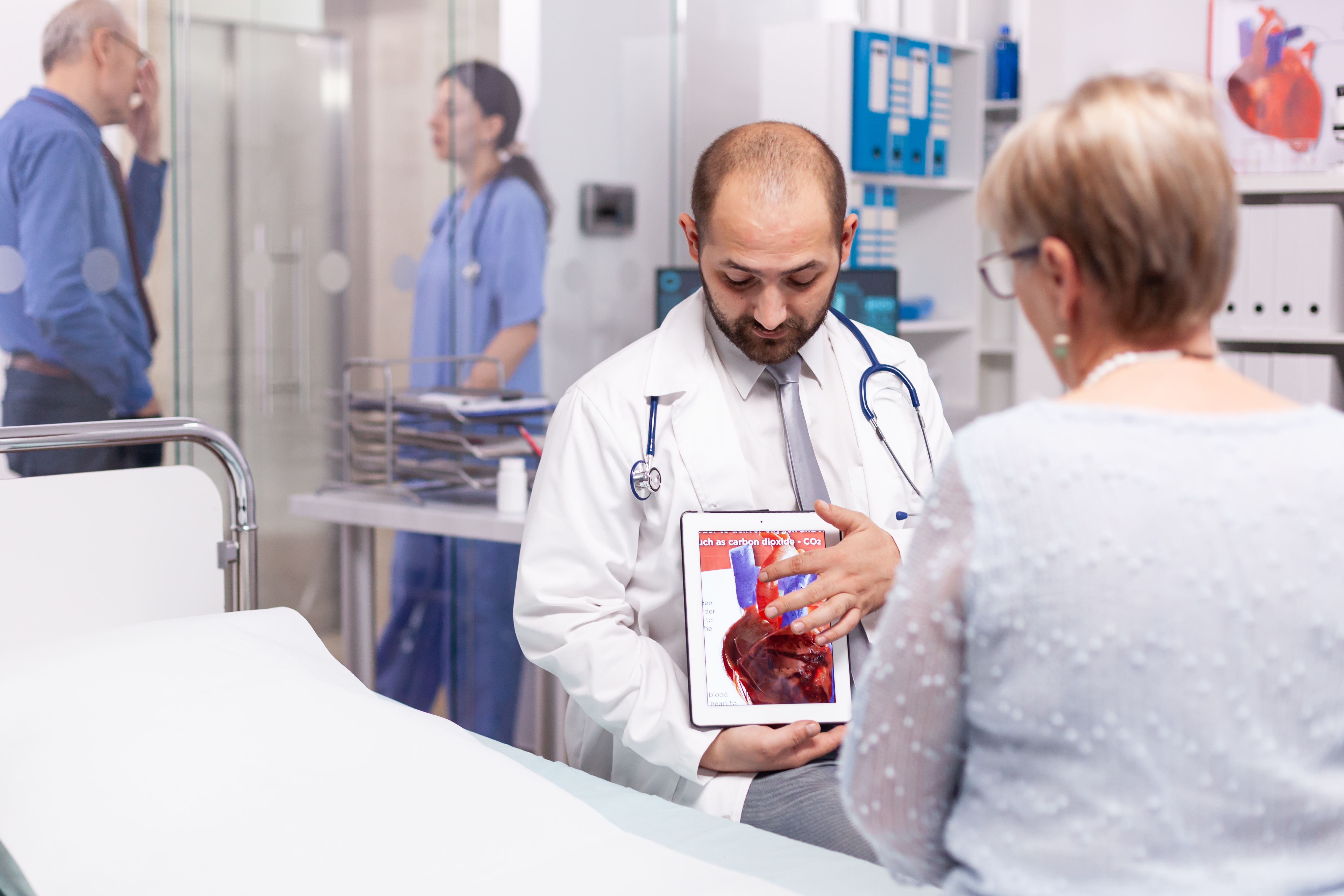 Cardiac Hospital in India