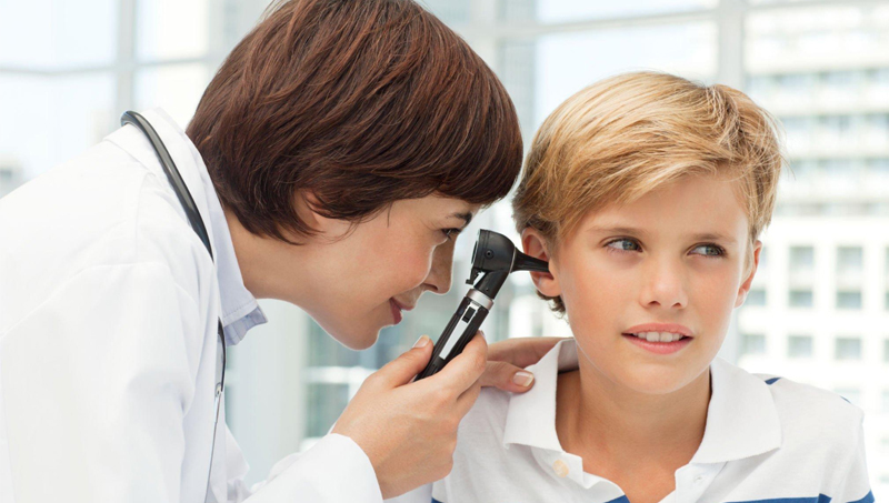 Best Cochlear Implant Surgeon in India