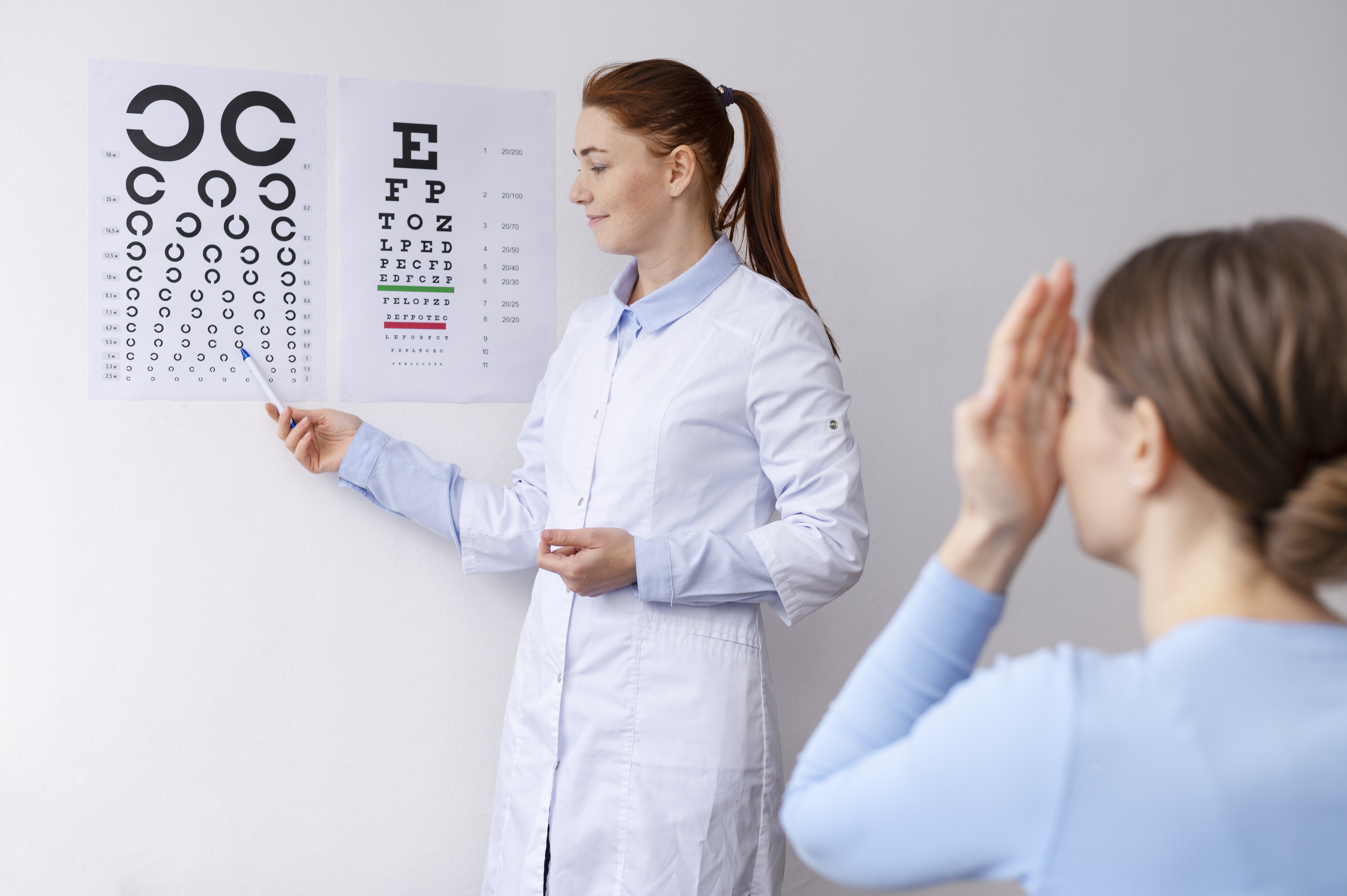 Best Hospital for Cornea Transplant in India