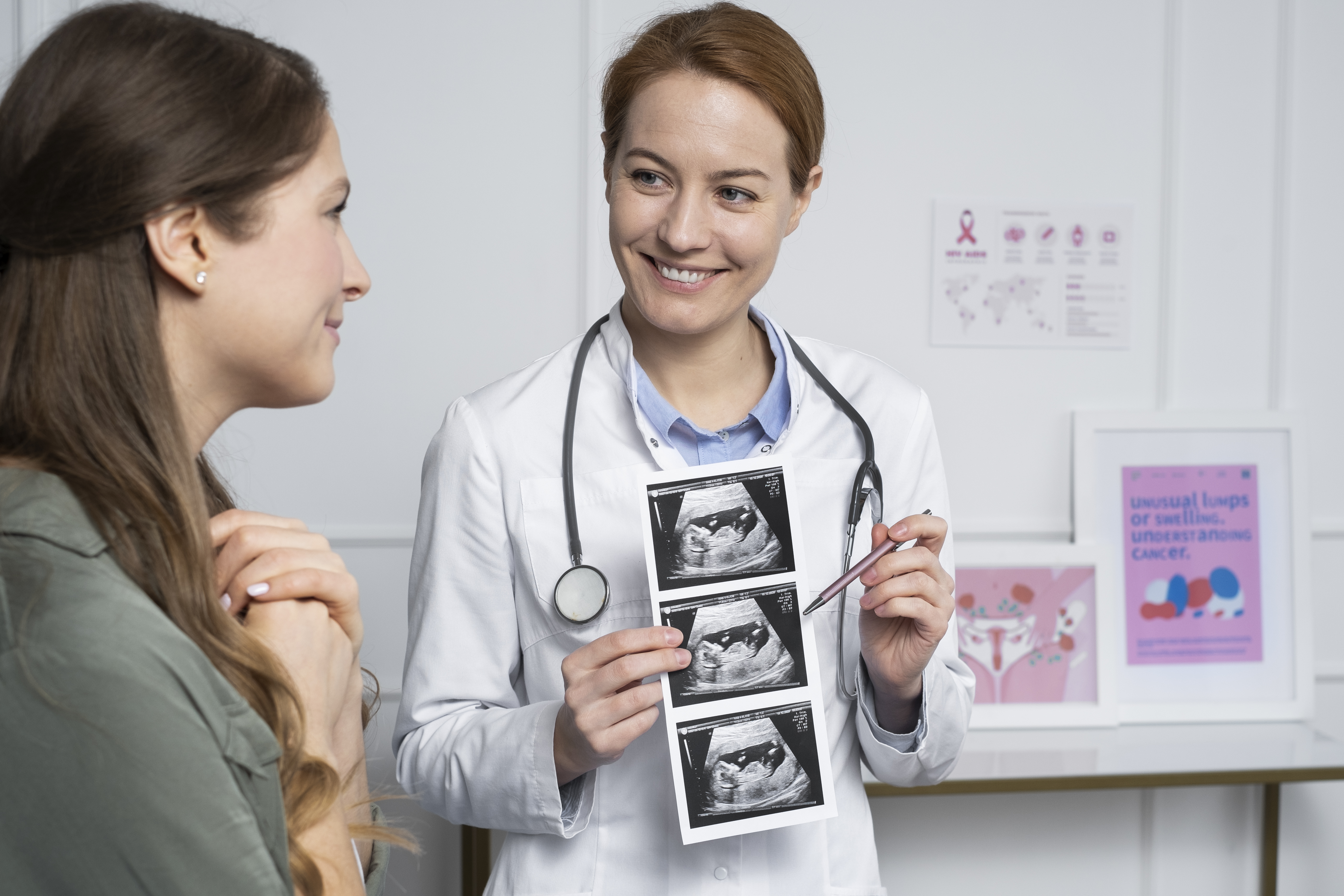 Best Gynaecologist Hospital in India
