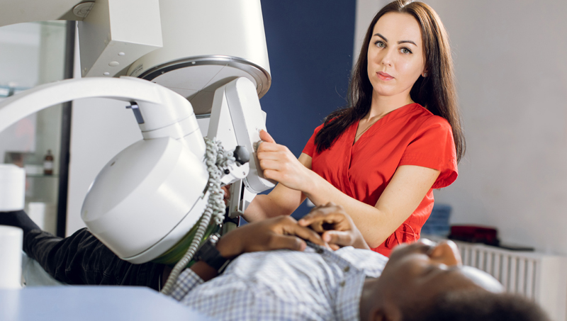 Best Kidney Cancer Treatment in India