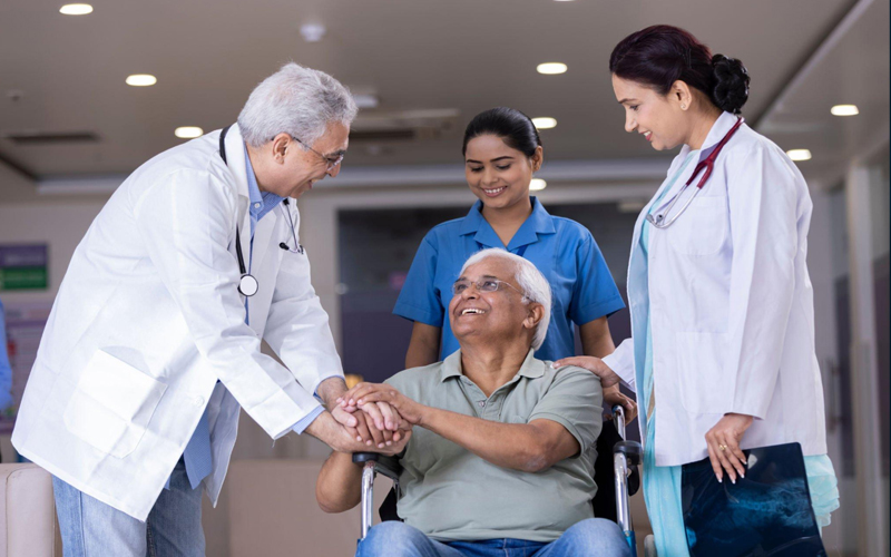 Top Orthopaedic Surgeon