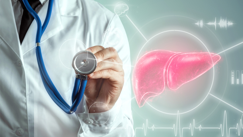 Best Liver Transplant Doctor in India