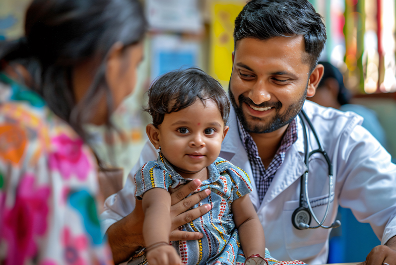 Medical Tourism in India: Everything You Need to Know Before Your Trip