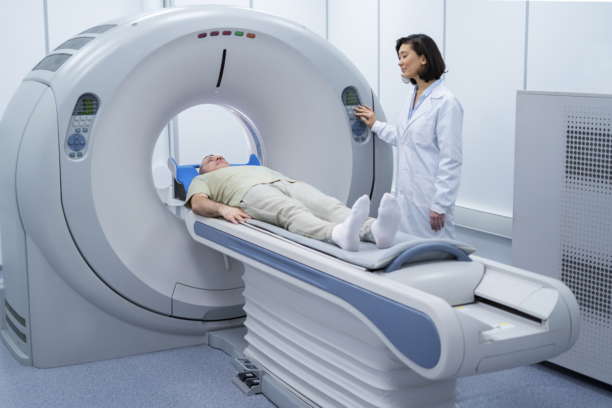 Best MRI Hospitals in Delhi