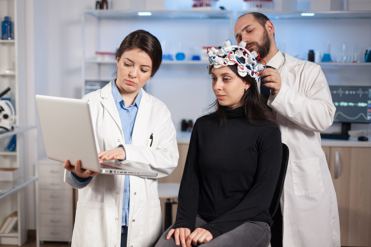 Best Spine Treatment In India