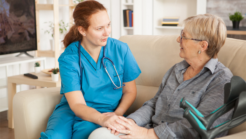 Nursing Services In India