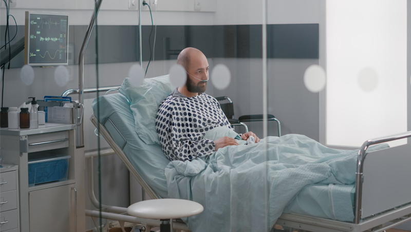 Cancer Treatment Cost In India 2023