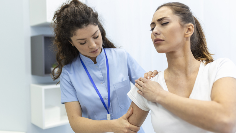 Best Shoulder Replacement Surgery in India