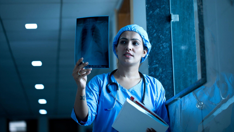 Best spine surgeon in India