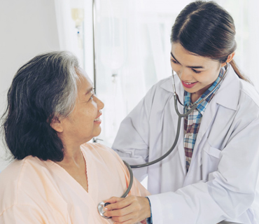 medical services company
