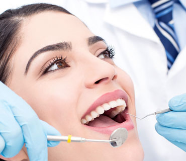 medical services company