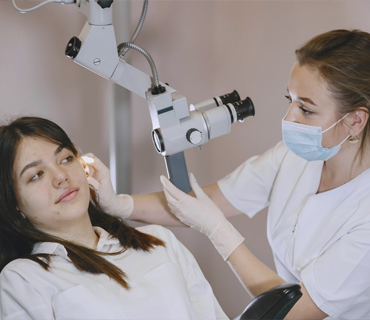 medical services company