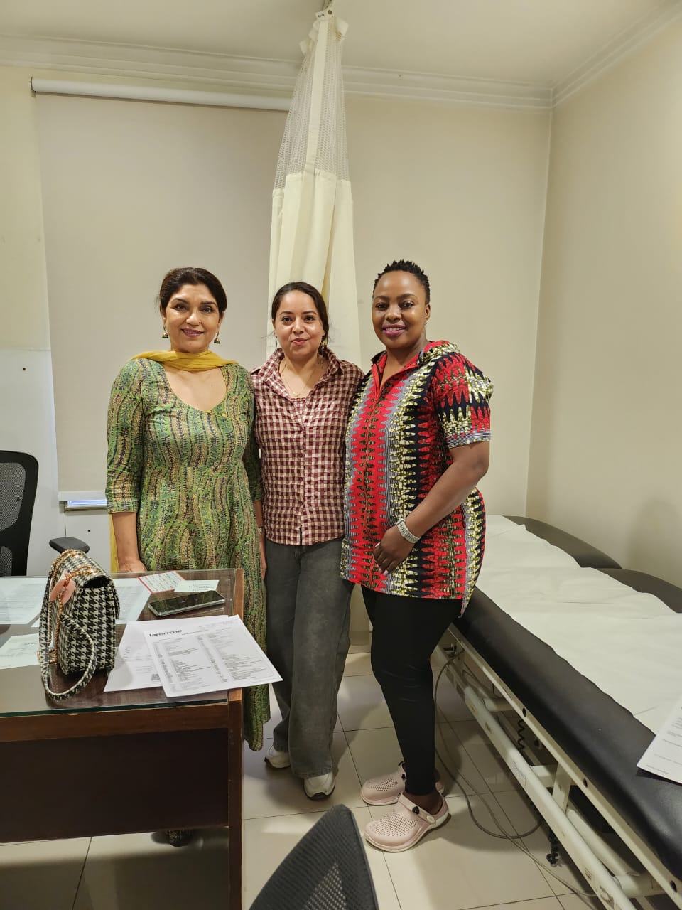 book doctor appointment online