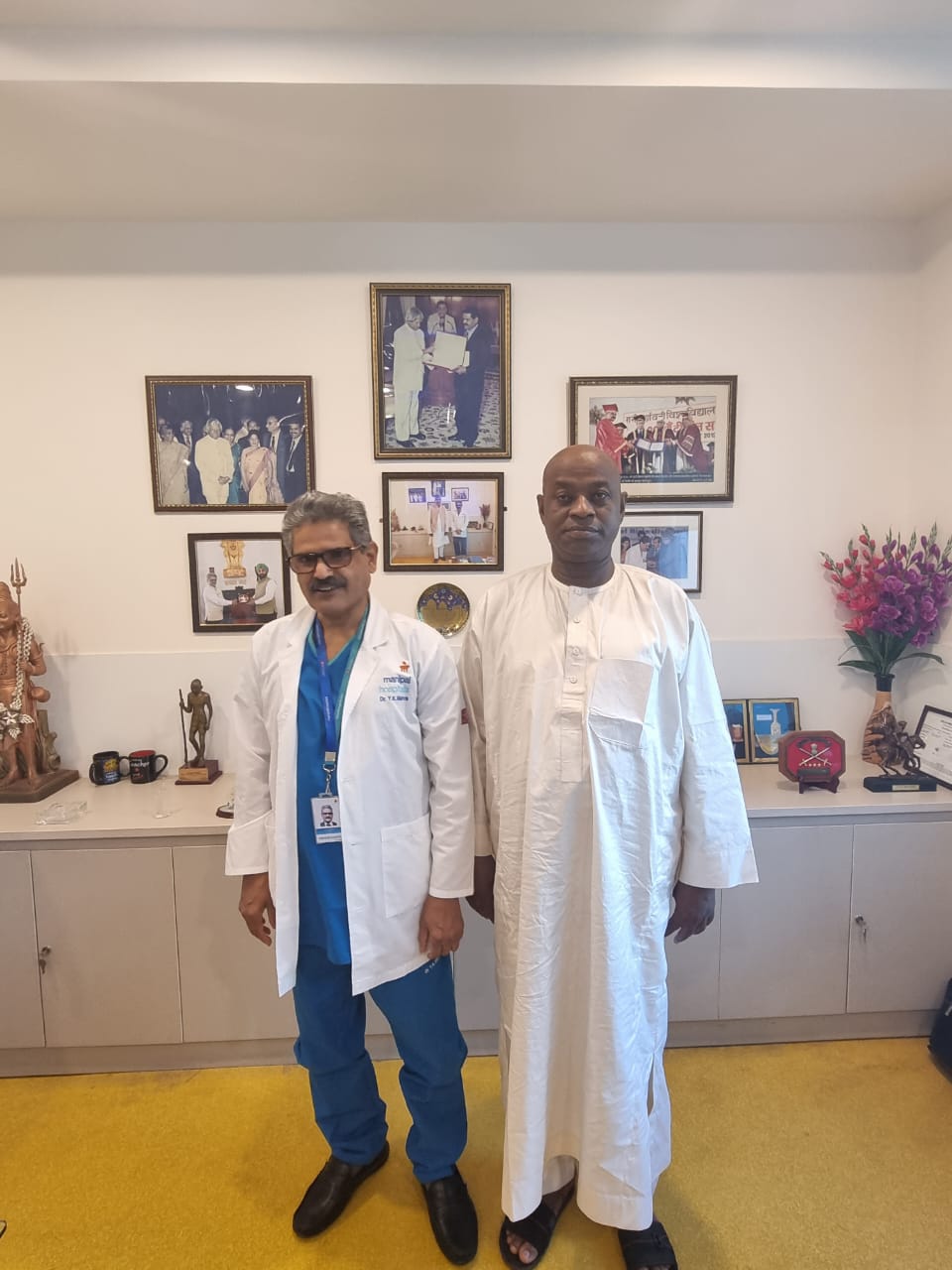 book doctor appointment online