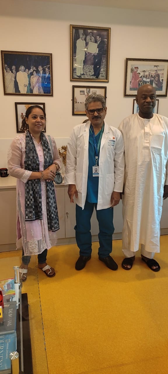 book doctor appointment online