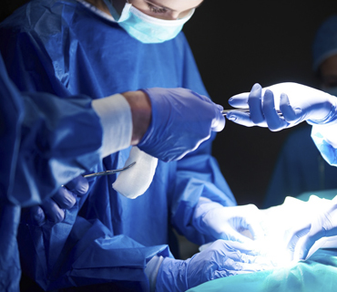 medical services company