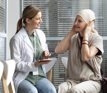 medical services company