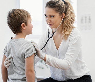 medical services company