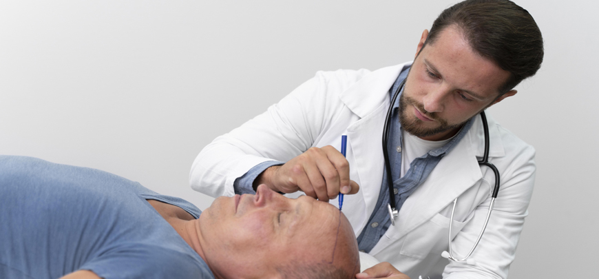 	medical services company