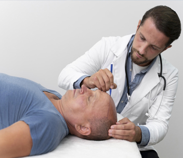 medical services company