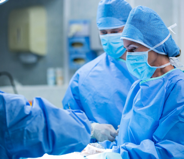 medical services company